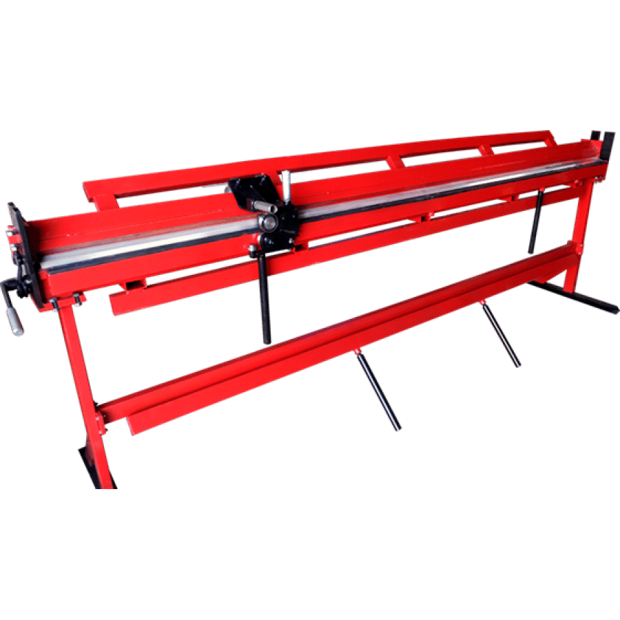 Станок листогибочный Кузнец 2600