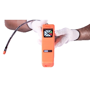 Детектор утечек фреона электронный KraftWell