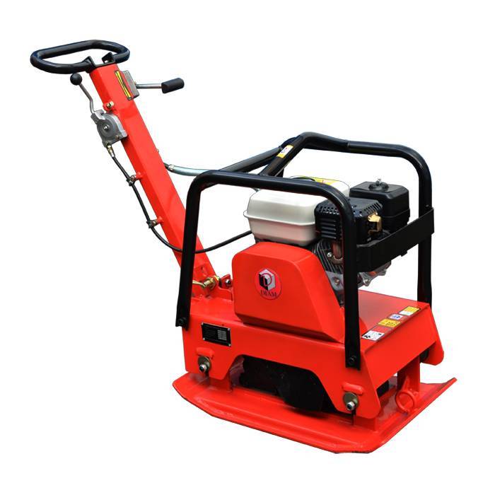 Виброплита DIAM VMR-115/5.5H в Москве Виброплита DIAM VMR-115/5.5H