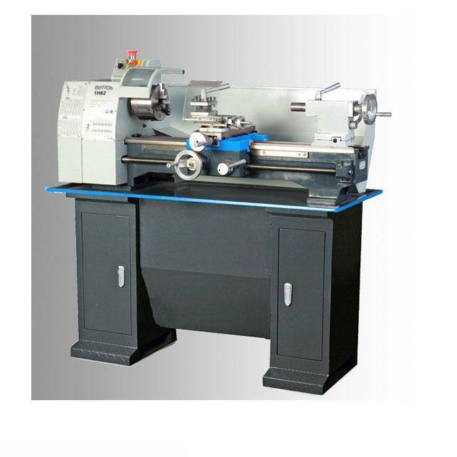 Настольный токарно-винторезный станок Витязь 1Н62В