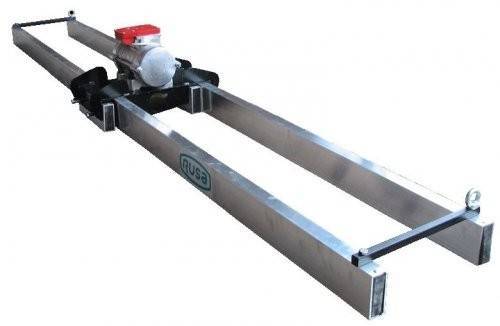 Виброрейка раздвижная Нарвин ВР 2,5-4,5 /220В в Москве Виброрейка раздвижная Нарвин ВР 2,5-4,5 /220В