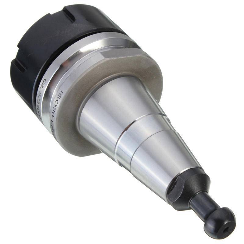 Патрон цанговый Optimum SK30/М10/ER25 3352046