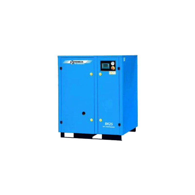 Компрессор винтовой Remeza BK25-10ДВС