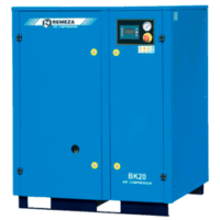 Компрессор винтовой Remeza BK20E-10