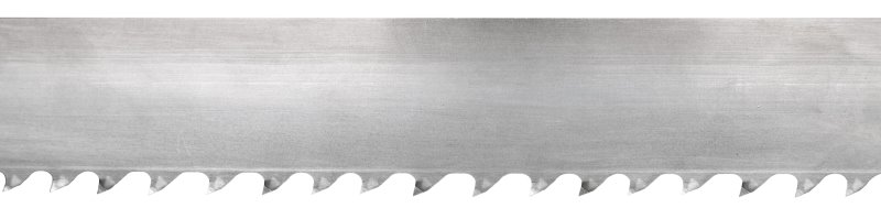 Твердосплавные ленточные пилы VI-MENS art. 501 HM 3110x54x1,30 1,0/1,25TPI