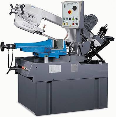 Ленточнопильный станок полуавтоматический Витязь 8ЛА350УВ Ленточнопильный станок полуавтоматический Витязь 8ЛА350УВ