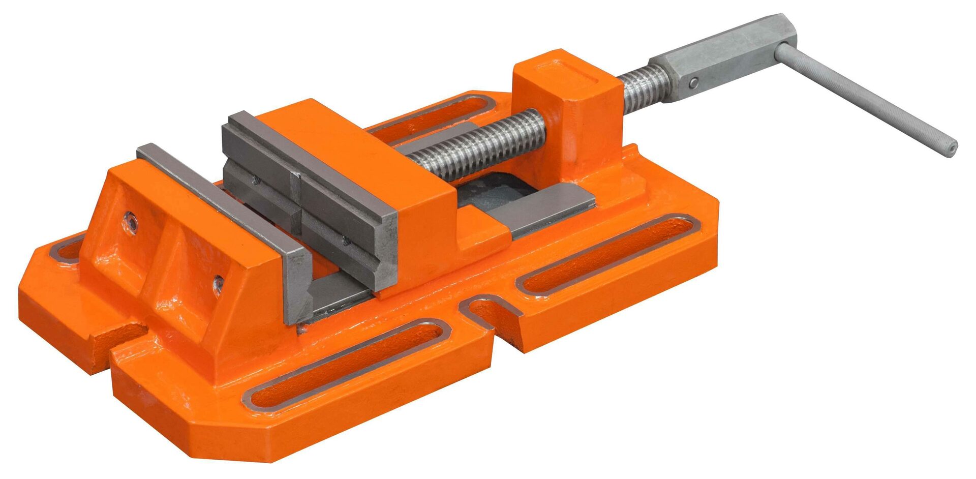 Тиски станочные Stalex TSL-140 Тиски станочные Stalex TSL-140