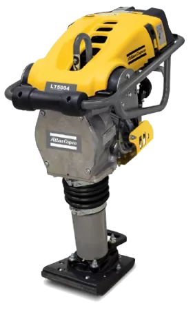 Вибротрамбовка LT5004