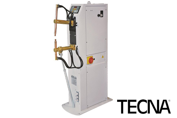 Стационарная машина контактной сварки Tecna 4662N