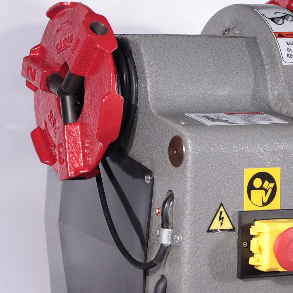 Стационарный электрический винторез PROMA ZPM-50 25000050 Стационарный электрический винторез PROMA ZPM-50 25000050