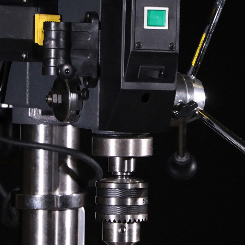 Cверлильный станок на стойке Proma E-1720F/400 25401702