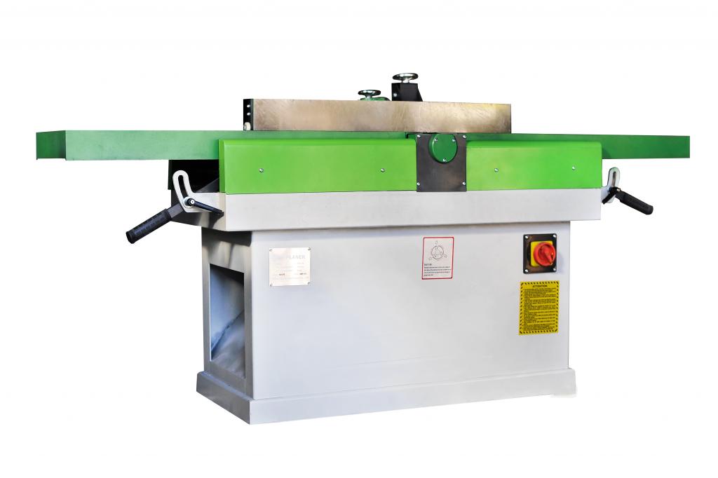 Фуговальный станок LTT MB523L 300 мм