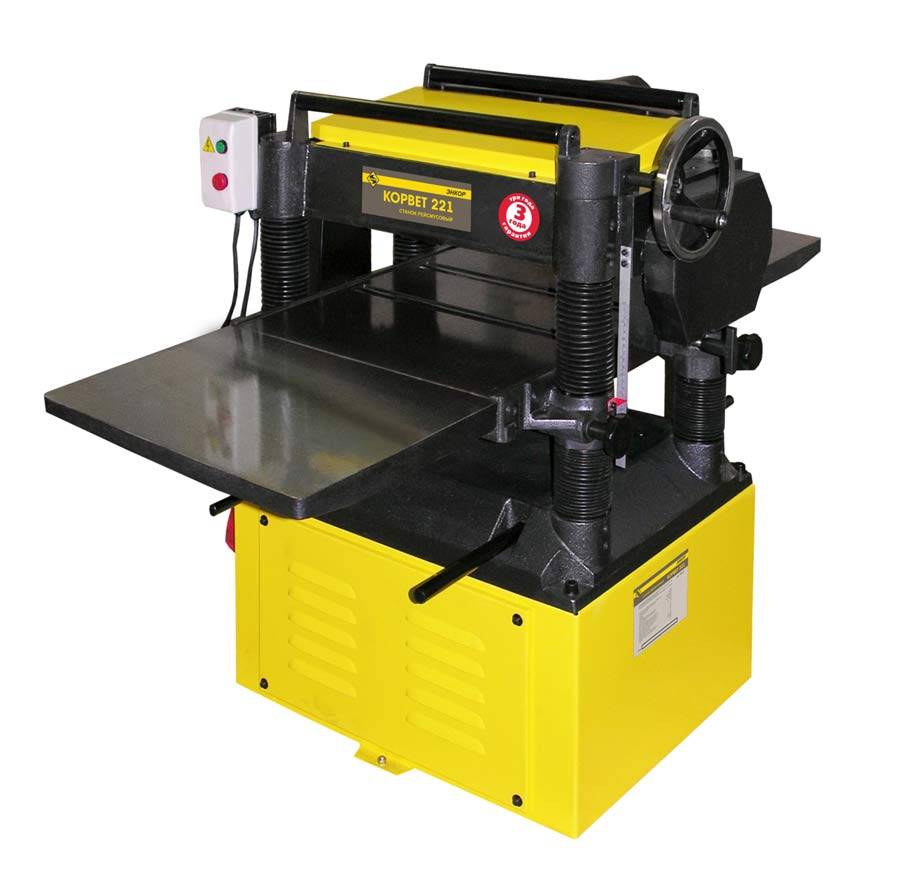 Строгальный станок Энкор Корвет 222 Строгальный станок Энкор Корвет 222