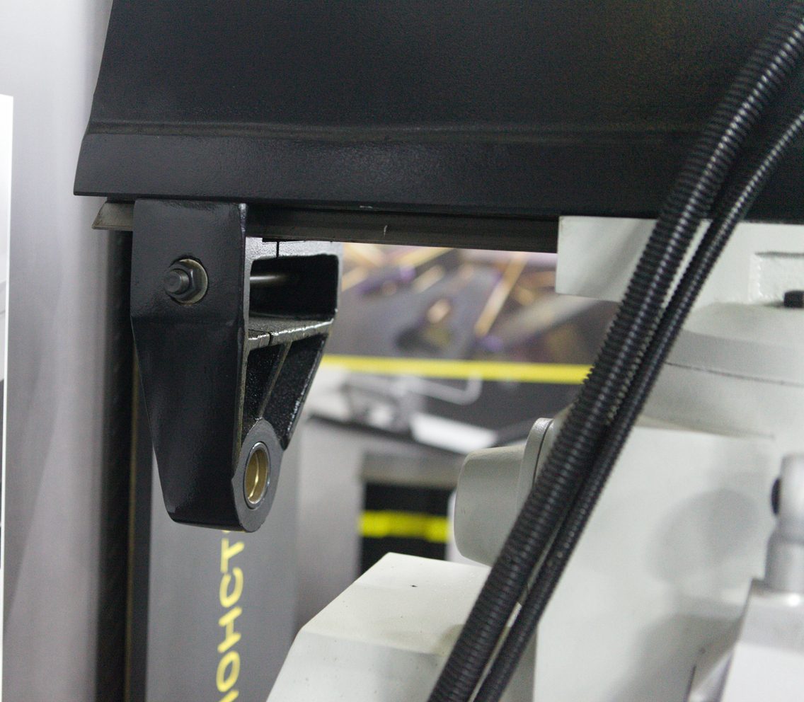 Универсально-фрезерный станок Stalex MUF65