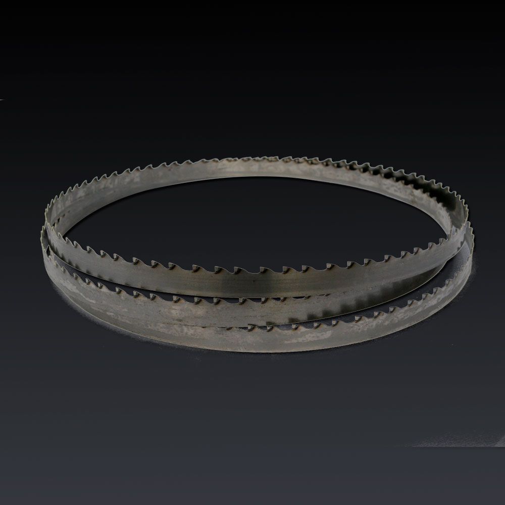 Полотно MORSE QUIK SILVER HEF 2370 ММ 6*0,64*6 TPI для JIB MBS-300