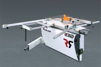 Форматно раскроечный станок Robland NX Z