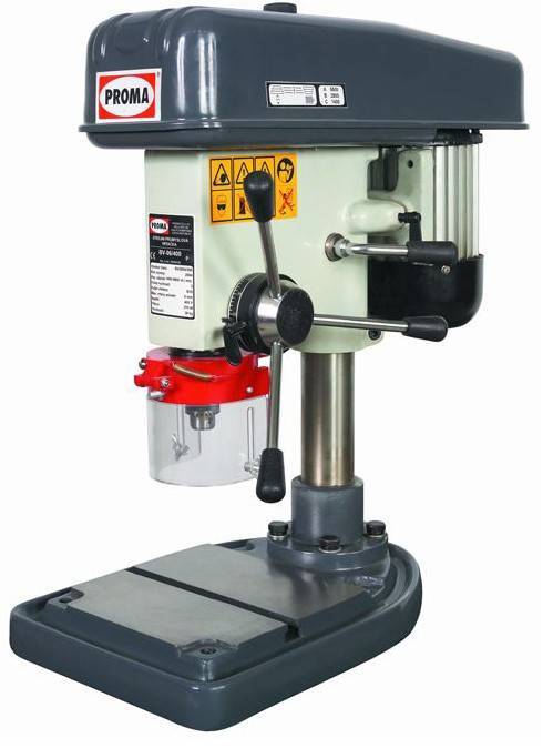 Промышленный сверлильный станок Proma BV-06/400 25004126