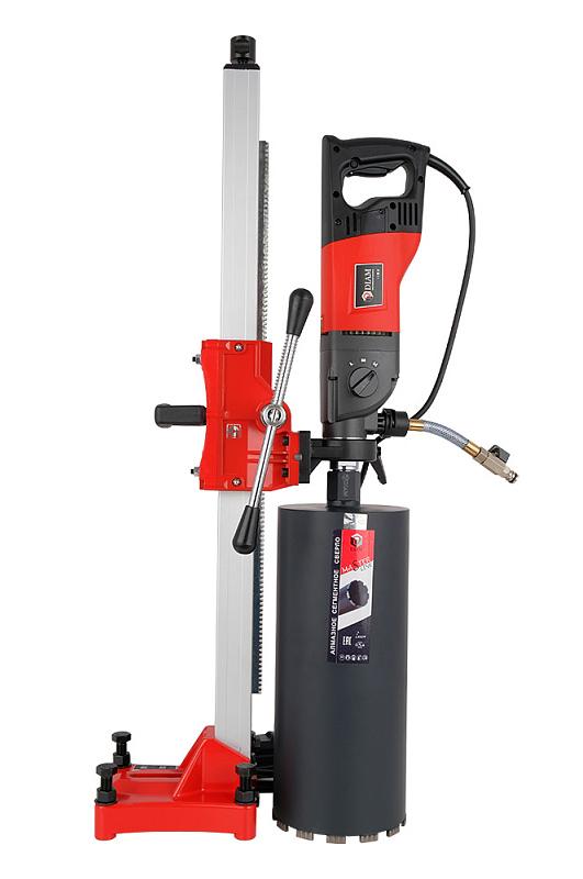 Сверлильная машина DIAM ML-180/3N в Москве Сверлильная машина DIAM ML-180/3N