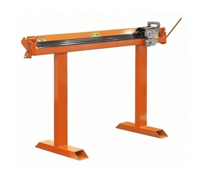 Станок для поперечного раскроя рулонного металла Stalex 3000 мм Станок для поперечного раскроя рулонного металла Stalex 3000 мм