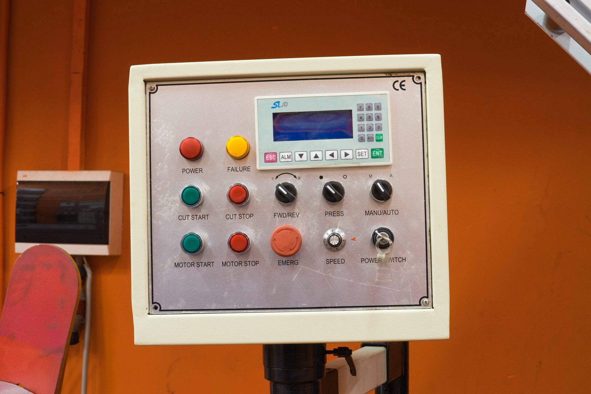 Станок спирально-навивной Stalex SBTF-1500