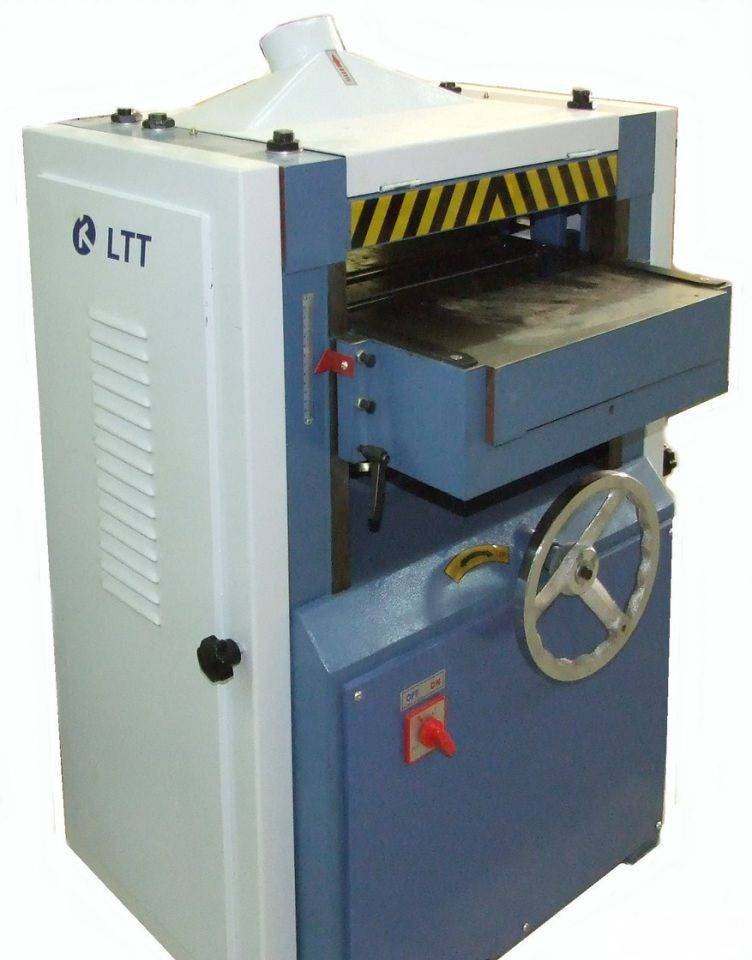 Двухсторонний рейсмусовый станок LTT MB203C