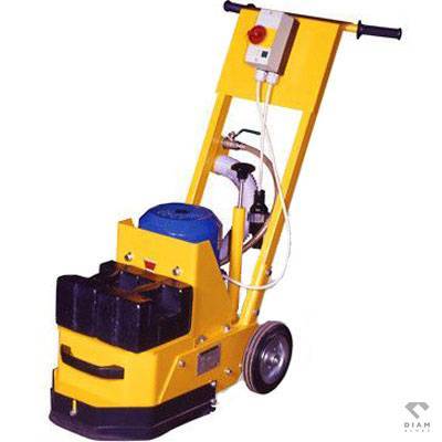 Машина мозаично-шлифовальная GM122 Сплитстоун