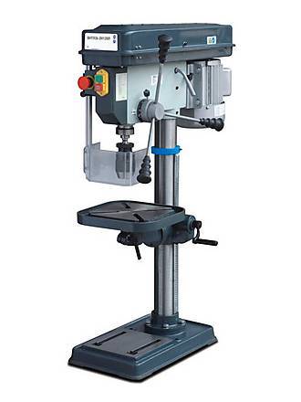 Вертикально-сверлильный станок Витязь 2Н120Л Вертикально-сверлильный станок Витязь 2Н120Л