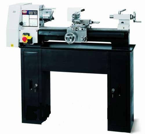 Токарно-винторезный станок Proma SPA-500P/230 25000072 Токарно-винторезный станок Proma SPA-500P/230 25000072