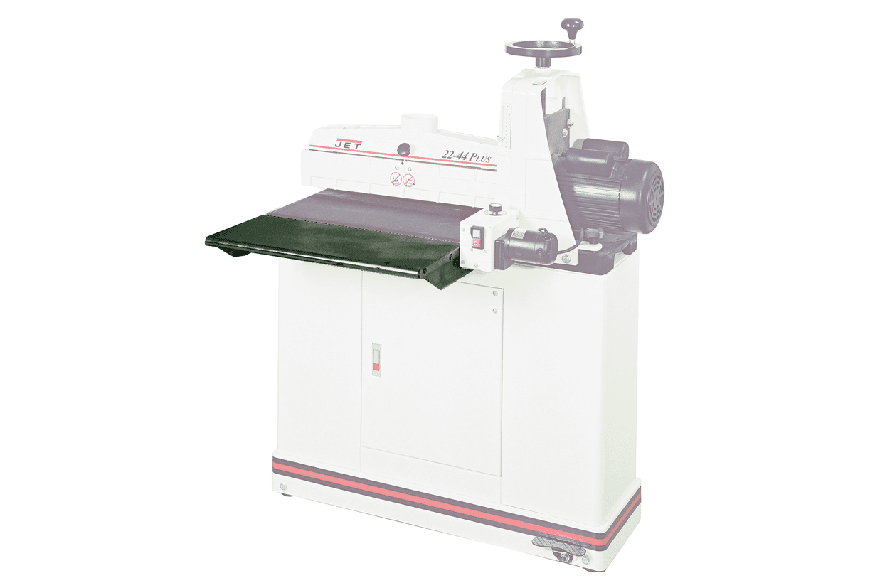 Удлинение Jet загрузочно-разгрузочного стола (для 22-44) 982202