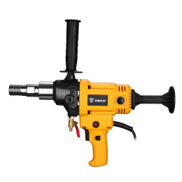 Дрели алмазного сверления