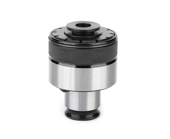 Partner DIN371-GT12-M2 2,8х2,1 быстросменная резьбонарезная вставка с предохранительной муфтой для машинных метчиков М2