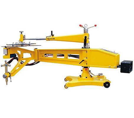 Газорезательная машина CG2-2700