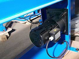 Вальцы METALMASTER ESR 1325