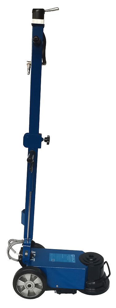 Домкрат пневмогидравлический 40/20т складной HJ-40/20F AE&T Домкрат пневмогидравлический 40/20т складной HJ-40/20F AE&T