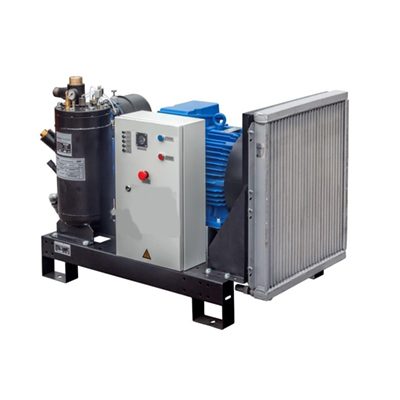 Винтовой компрессор Арсенал ЗИФ-СВЭ-10,2/1,0 без кожуха Винтовой компрессор Арсенал ЗИФ-СВЭ-10,2/1,0 без кожуха