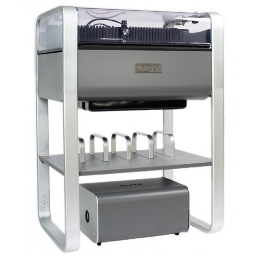 Гидроабразивный станок Wazer + подставка Standup