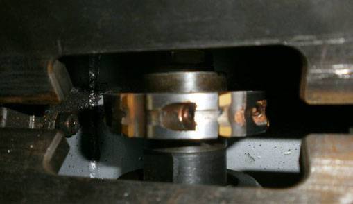 Фаскосниматель (кромкорез) Proma UZ-10 6000100