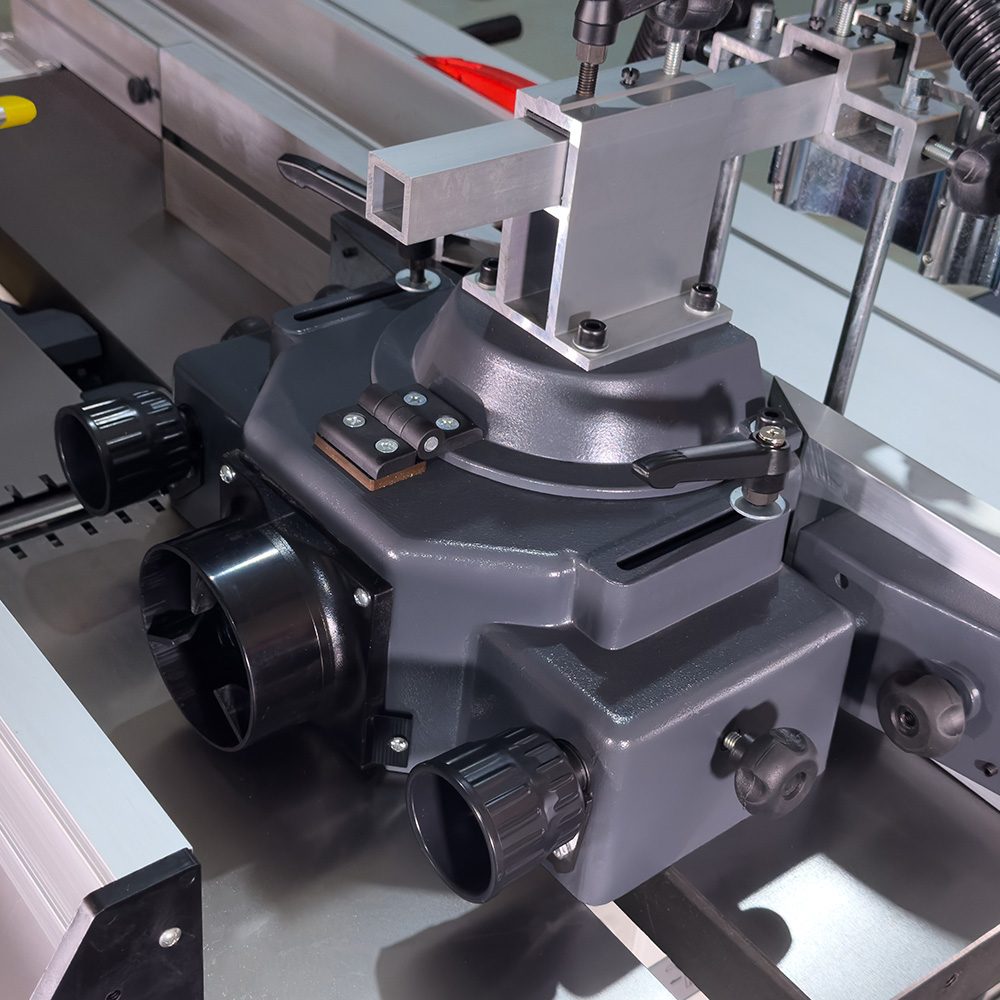 Комбинированный деревообрабатывающий станок Proma ML353G