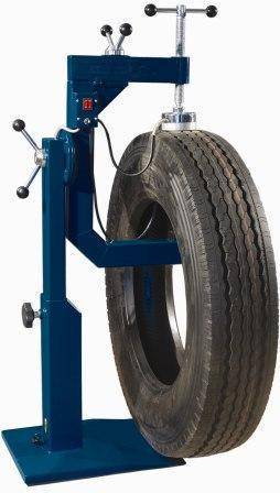 Вулканизатор AE&T DB-88 напольный Вулканизатор AE&T DB-88 напольный