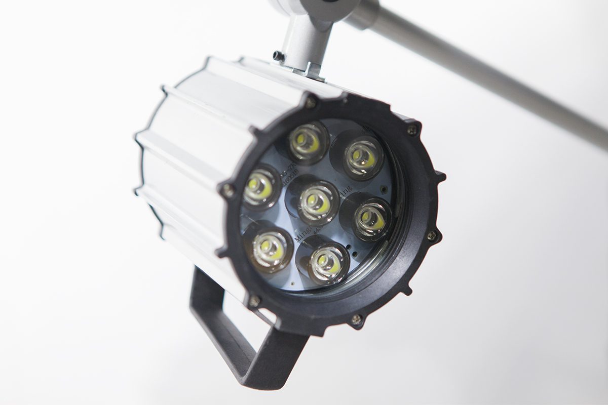 Вертикально-фрезерный станок Stalex BF60