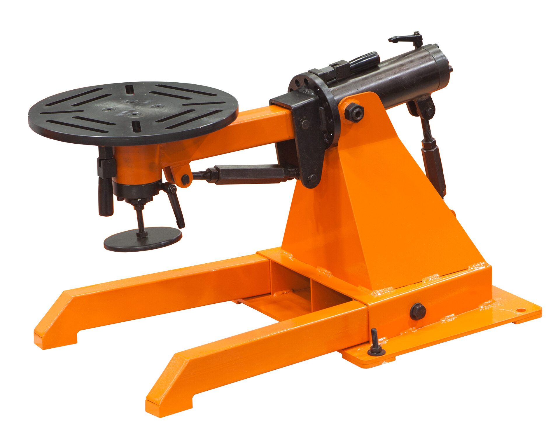 Позиционер сварочный ручной Stalex WP-30M Позиционер сварочный ручной Stalex WP-30M