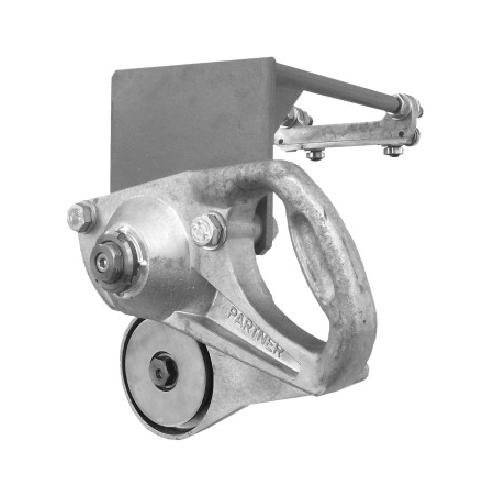 Роликовый нож для листогибов Stalex RS