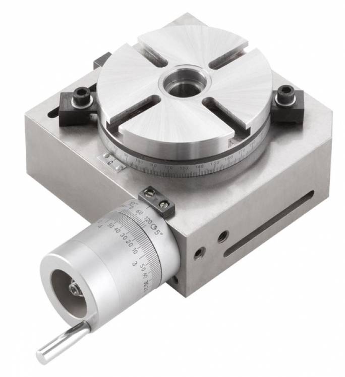 Поворотный стол Jet 100 мм 50000026