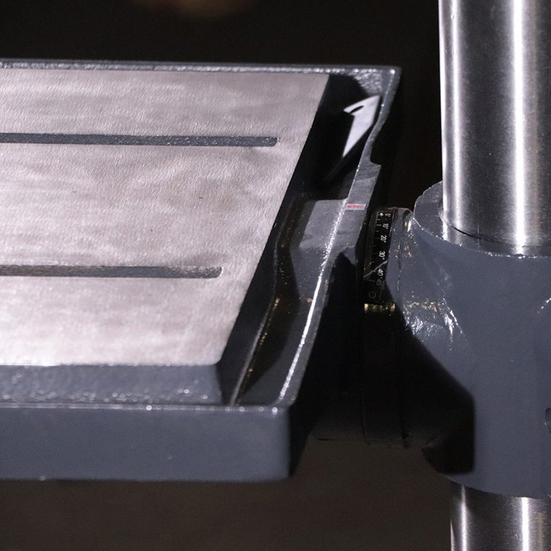 Станок сверлильный напольный Proma B-2020/400 39000300