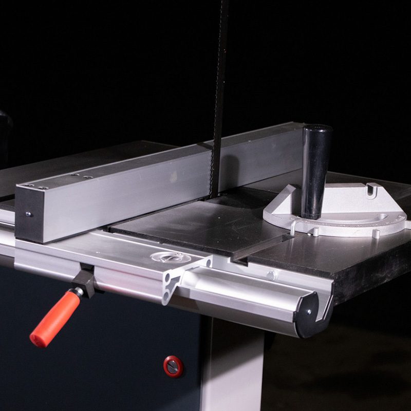 Ленточная пила по дереву Proma PP-500 25601500