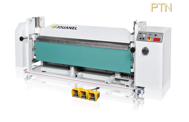 Листогиб электромеханический Jouanel PTN2550-30