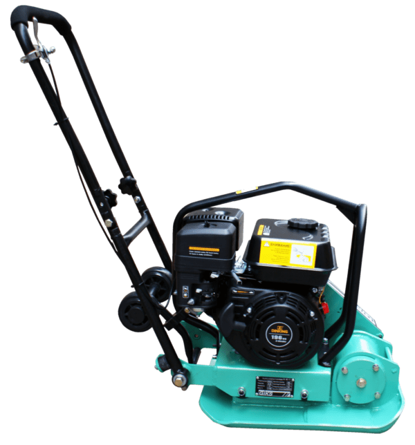 Виброплита GIKS PC60D в Москве Виброплита GIKS PC60D