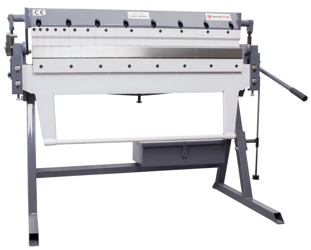 Листогибочный станок сегментный CORMAK W 1,5 X 1050 Листогибочный станок сегментный CORMAK W 1,5 X 1050