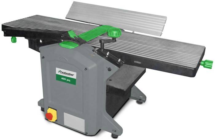 Станок фуговально-рейсмусовый Holzstar ADH 305 Станок фуговально-рейсмусовый Holzstar ADH 305