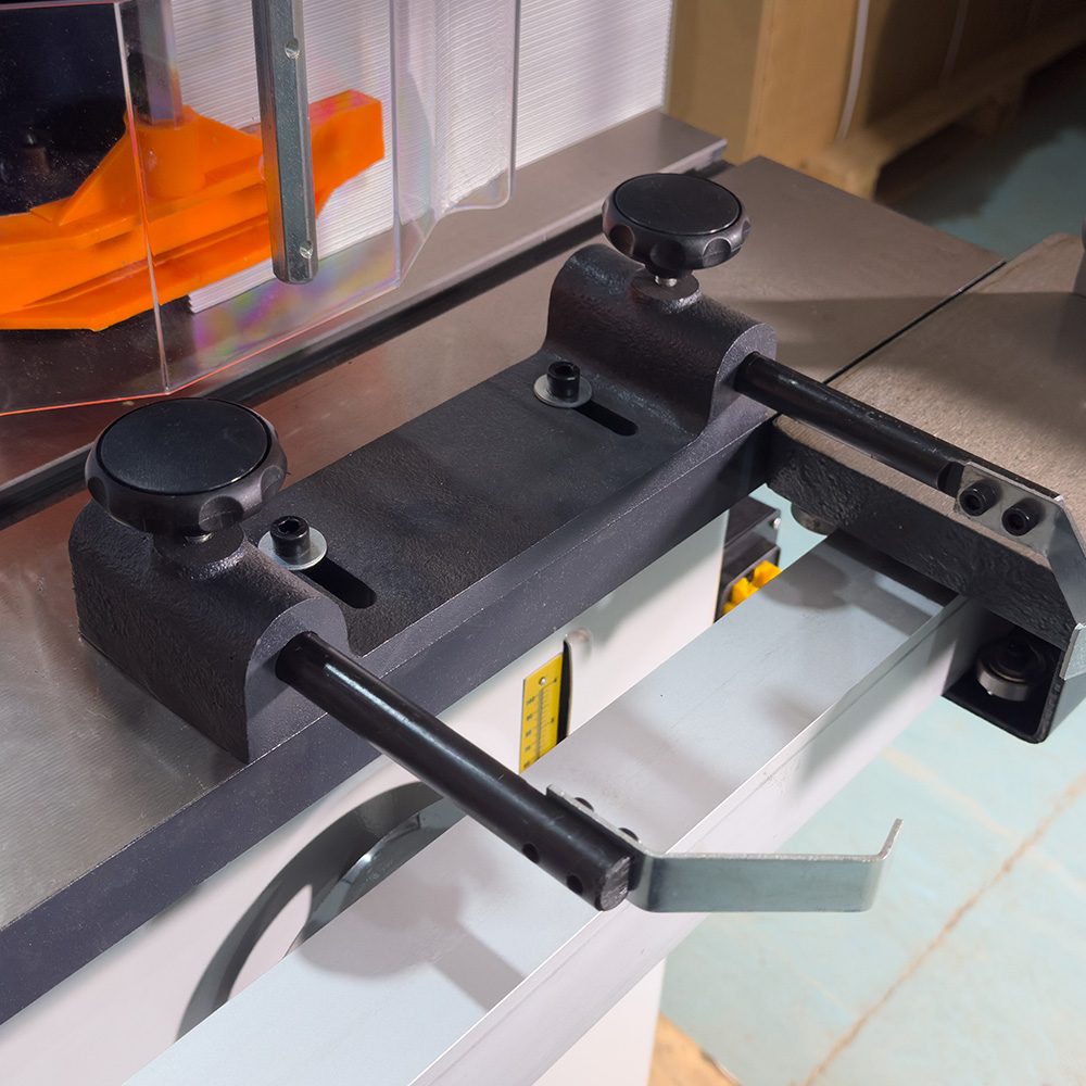 Фрезерный станок по дереву Proma TFS-75/30 25007530